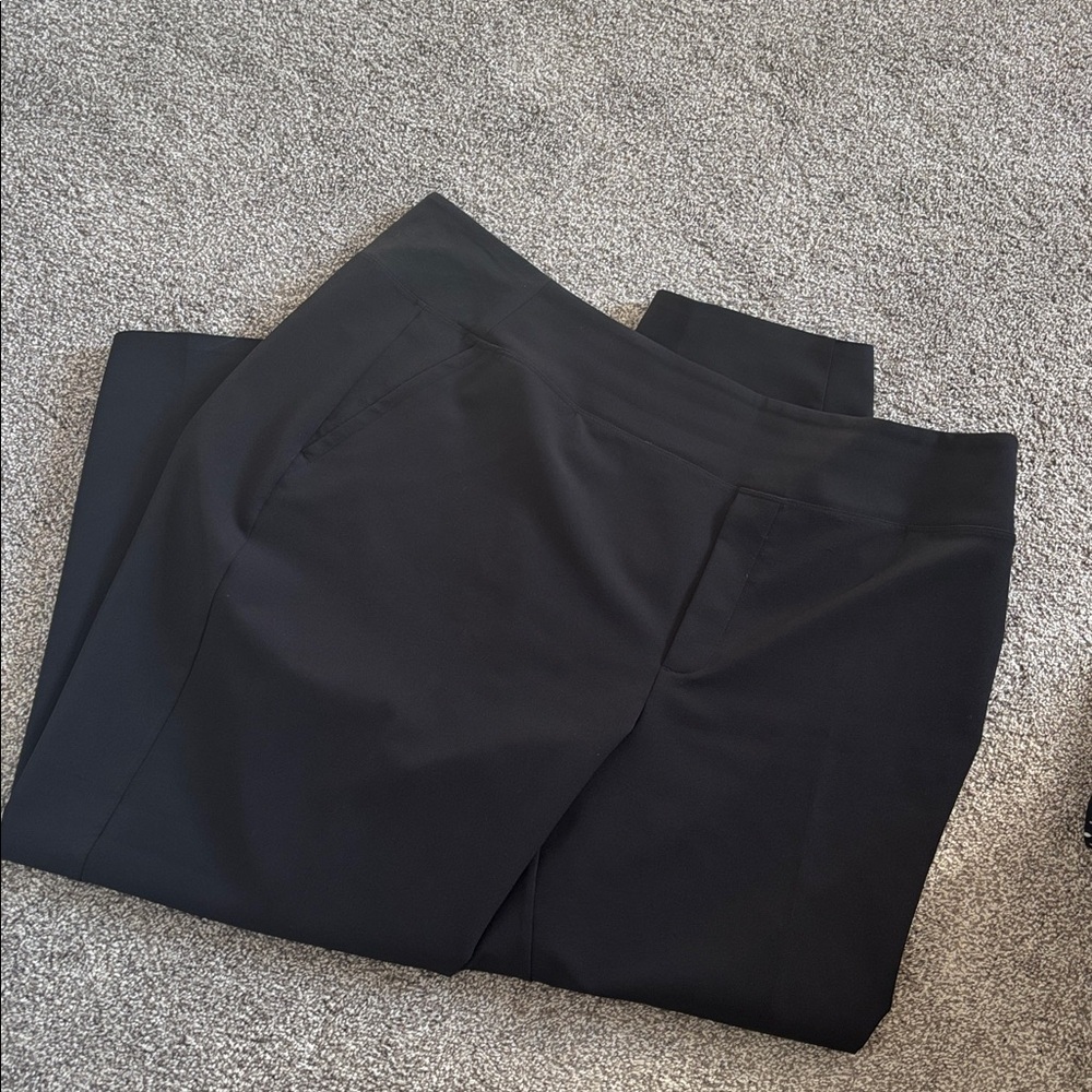 Athleta Endless High Rise Pant - Picture 4 of 5